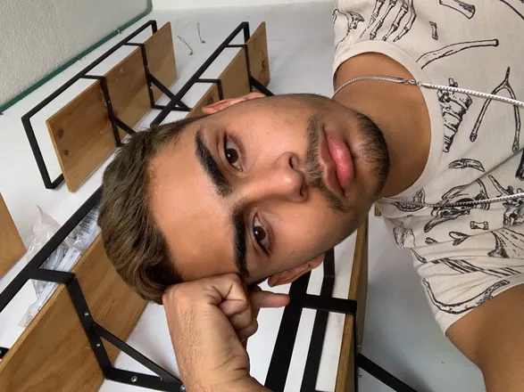 OnlyFans cuenta angelblackbucket header 2