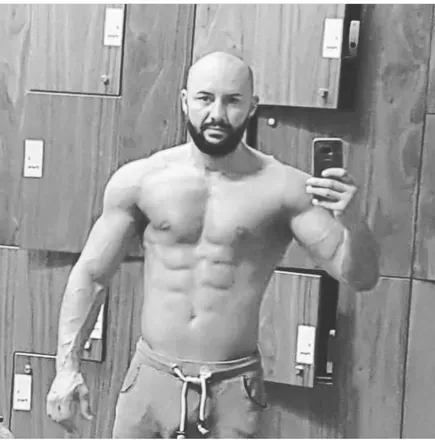 OnlyFans cuenta don_dragon85 avatar 1