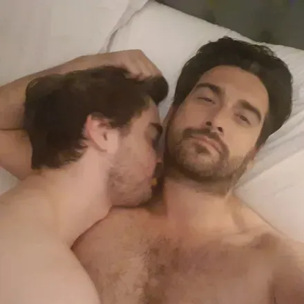 OnlyFans cuenta kalwell avatar 1
