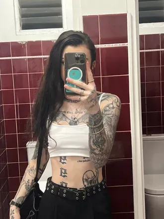 OnlyFans cuenta bbybell999 avatar 1