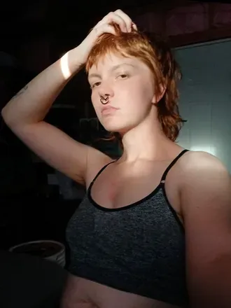 OnlyFans cuenta lilbabyotter avatar 1