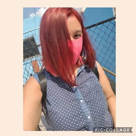 OnlyFans cuenta luzming avatar 1