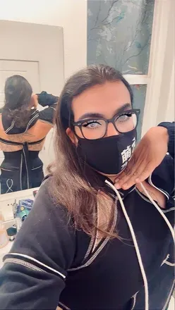 OnlyFans cuenta maskedkacey avatar 1