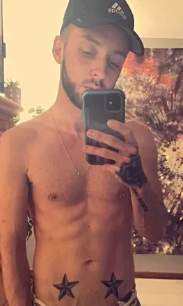 OnlyFans cuenta jeffreyyy93 avatar 1
