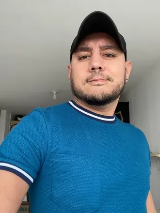 OnlyFans cuenta georgemabius avatar 1