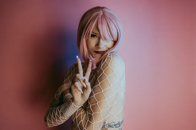OnlyFans cuenta thegoodgirlx avatar 1