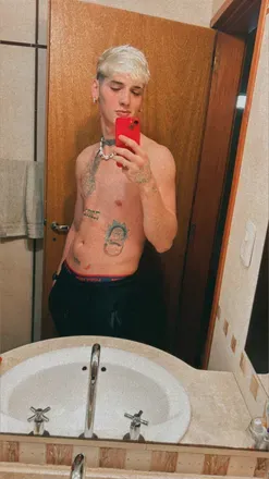 OnlyFans cuenta damichapa09 avatar 1