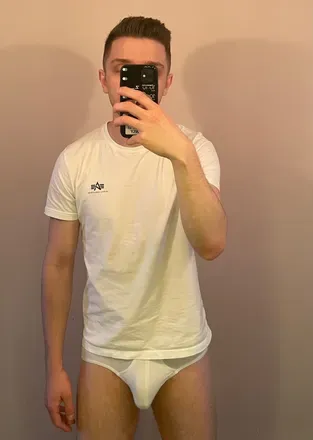 OnlyFans cuenta michal95of avatar 1