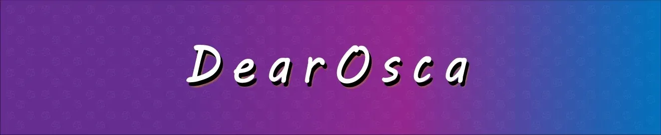 OnlyFans account  dearosca header 2