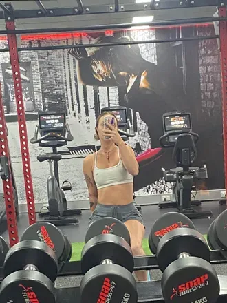 OnlyFans cuenta onlyf_rose avatar 1