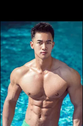 OnlyFans cuenta brucehom avatar 1
