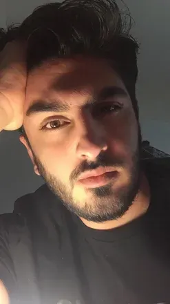 OnlyFans cuenta davidcruzee header 2