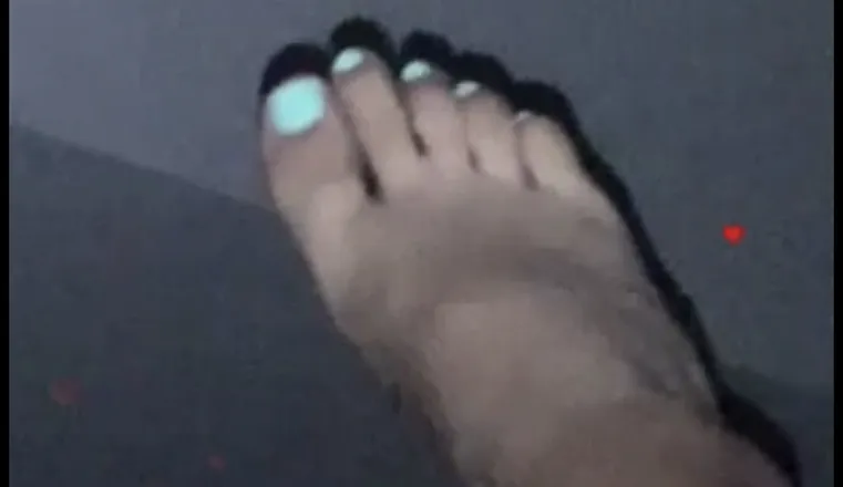 OnlyFans cuenta feetfetish321 header 2