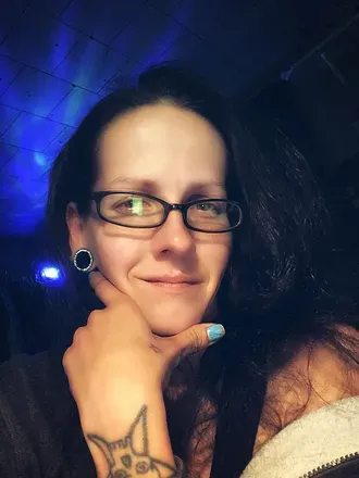 OnlyFans account  chaosfairy83 avatar 1