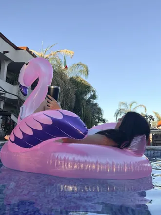 OnlyFans cuenta dulceannie header 2