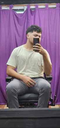 OnlyFans account  deardavid avatar 1