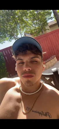 OnlyFans cuenta tylerfades avatar 1