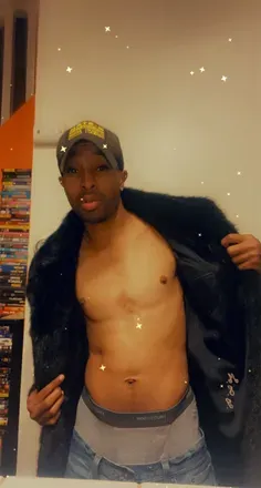 OnlyFans cuenta njfinest856 avatar 1