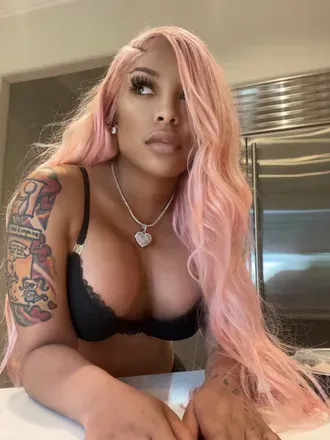 OnlyFans cuenta kmichellefun avatar 1