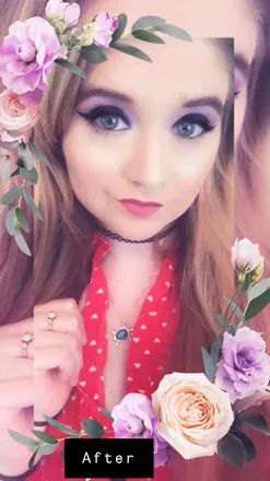 OnlyFans cuenta lilyrox14 avatar 1