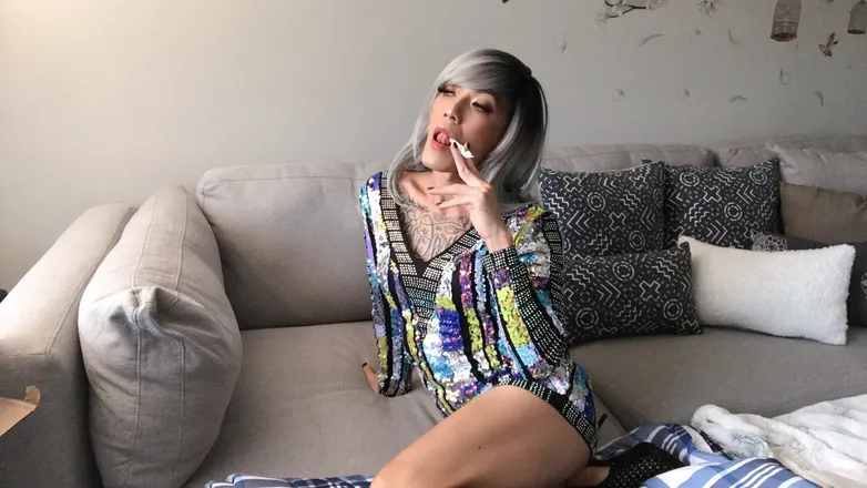 OnlyFans cuenta ladyevefans header 2