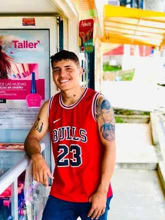 OnlyFans cuenta stiff_jhon avatar 1