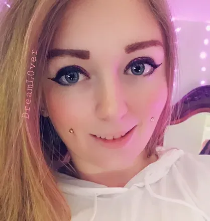 OnlyFans cuenta dreaml0verfree avatar 1