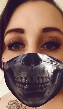 OnlyFans cuenta lucystreasure avatar 1