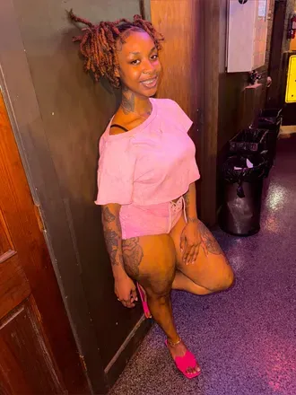 OnlyFans cuenta thickbtchcee avatar 1