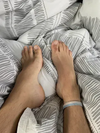 OnlyFans cuenta gayfeetworship avatar 1