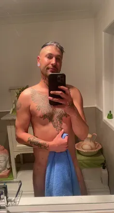 OnlyFans cuenta u180517299 avatar 1
