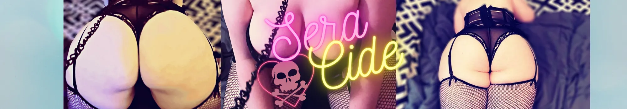 OnlyFans cuenta seracideog header 2
