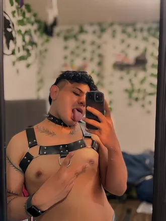 OnlyFans cuenta joshonlyboy header 2