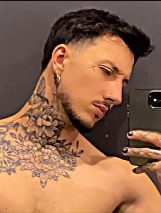 OnlyFans cuenta chrisguell avatar 1
