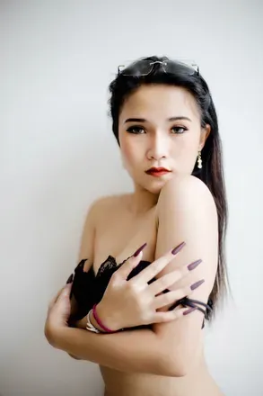 OnlyFans account  thanyal76050569 avatar 1