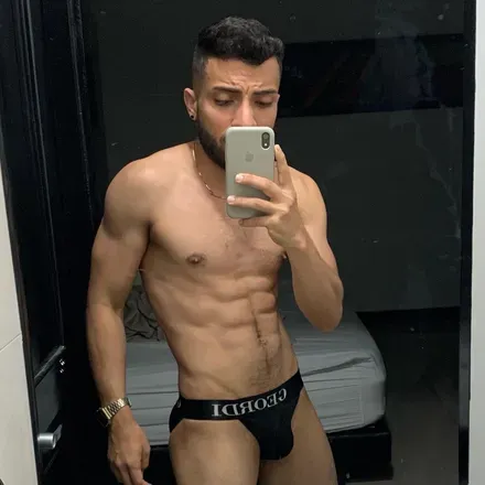OnlyFans cuenta osking27 avatar 1