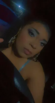 OnlyFans cuenta luckyypaige avatar 1