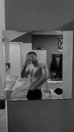 OnlyFans cuenta thom_thommy_thomas avatar 1
