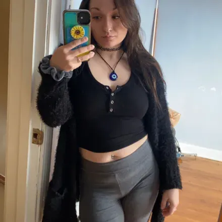 OnlyFans cuenta iluaura avatar 1