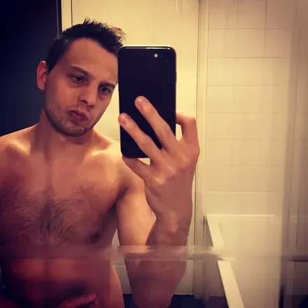 OnlyFans cuenta danwickham avatar 1
