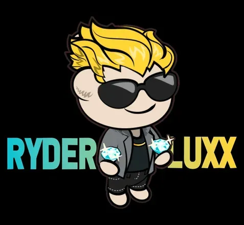 OnlyFans cuenta ryderluxx avatar 1