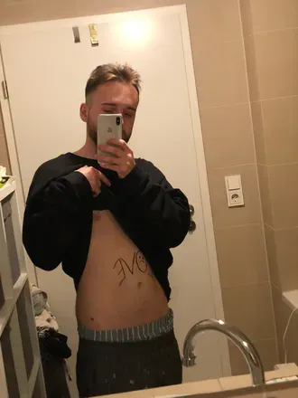 OnlyFans cuenta teddymosby avatar 1