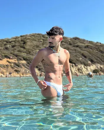 OnlyFans account  onlylelex avatar 1