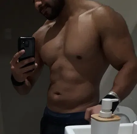 OnlyFans cuenta josedaren avatar 1