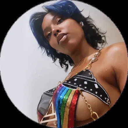 OnlyFans cuenta naughtinizz avatar 1