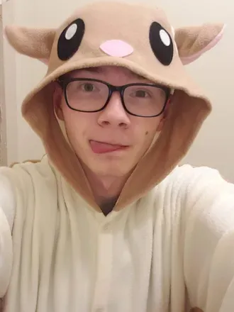 OnlyFans cuenta lilsquirrelboi avatar 1