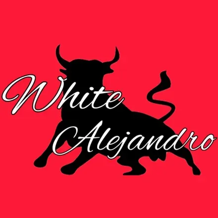 OnlyFans account  whitealejandro avatar 1
