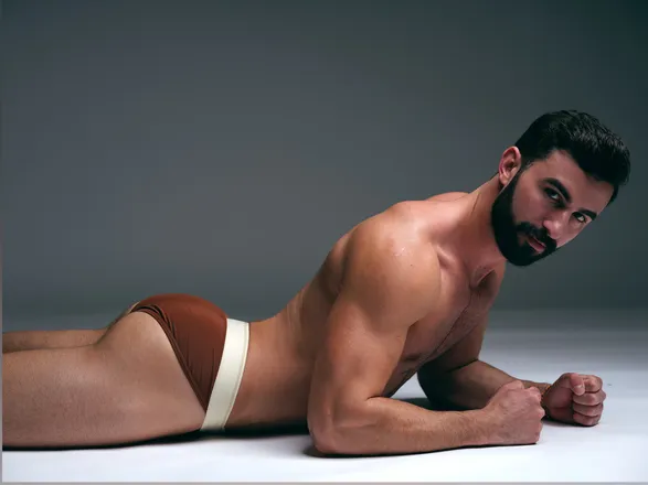 OnlyFans account  joe_dematteo header 2