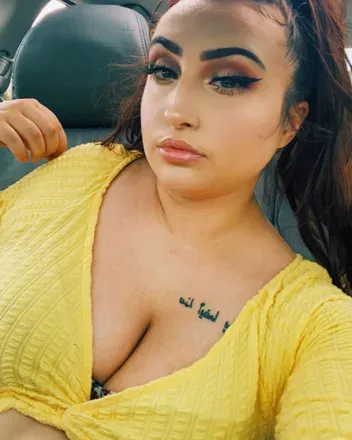 OnlyFans cuenta carmenthadon_ avatar 1