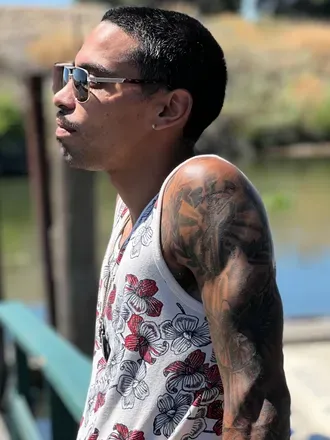 OnlyFans cuenta bdprince20 avatar 1